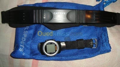 montres pro