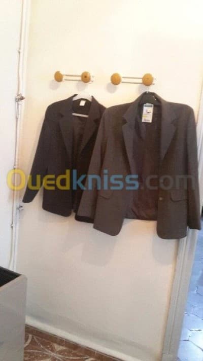 Vestes femmes  neuve plusieurs tailles