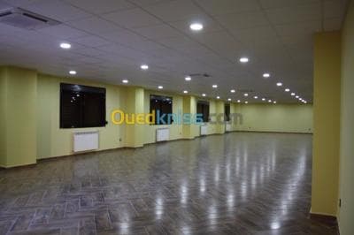 Location Immeuble Alger Cheraga