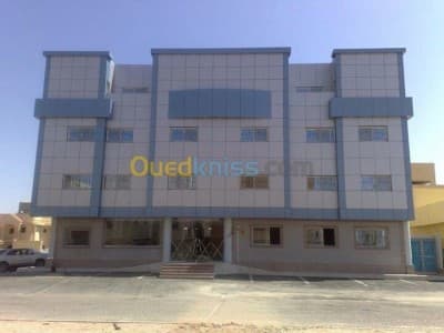 Revétement façade en alucoband