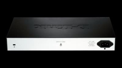 Smart switch D-Link 1210 24 ports