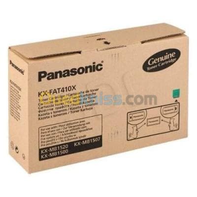 TONER KX-FAT410E  KX-MB1500 ORIGINAL