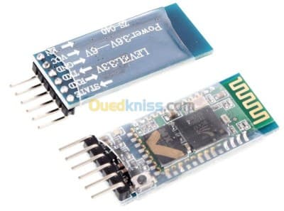 Module Bluetooth HC05 / HC06 Arduino