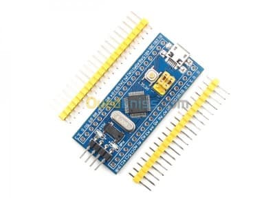 Carte STM32F103C8T6 Arduino