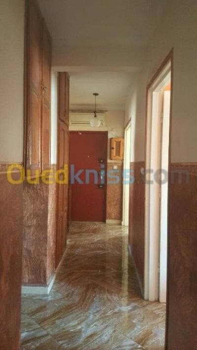 Vente Appartement F4 Alger Birtouta