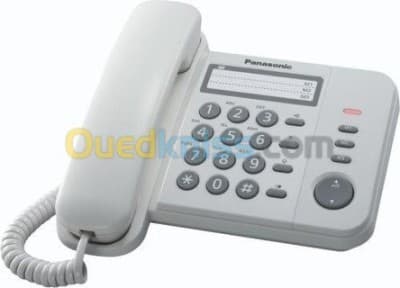 Panasonic TELEPHONE FIX PANASONIC