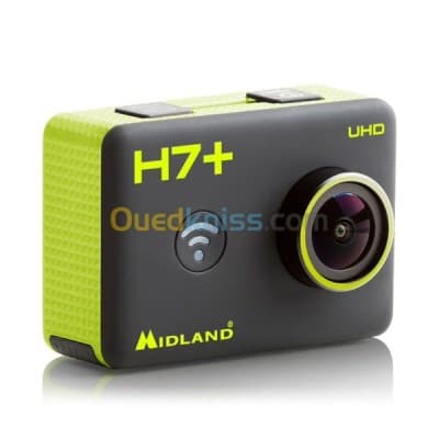 4K Caméra d'Action H7 Plus /avec wifi