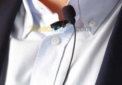 BOYA BY-M1 Microphone Professionnel