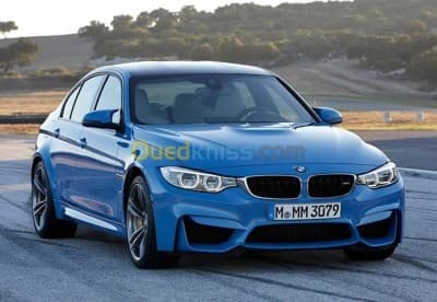 kit carrosserie M3 F30+ AILES