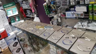 Casque BLUETOOTH SAMSUNG LEVEL U PRO