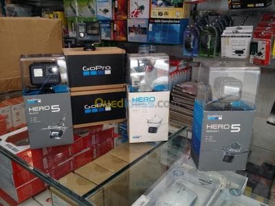GOPRO HERO5 SESSION HERO 5