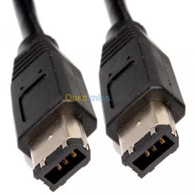 Cable firewire