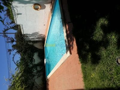 Location Villa Alger Hydra