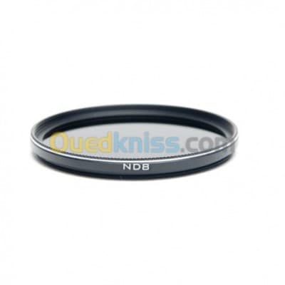 Filtre ND8