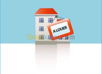Location Immeuble Alger Said hamdine