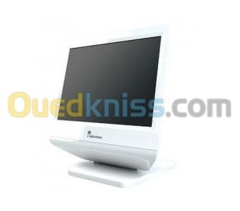 Caisse Tactile valcretec VPS-II-MXB4