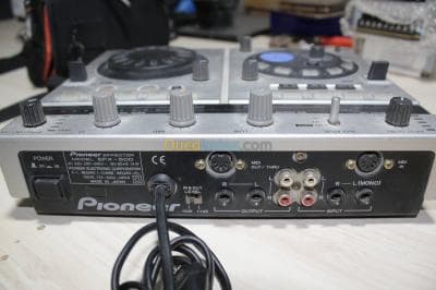 Boite d'effet PIONEER EFX-500