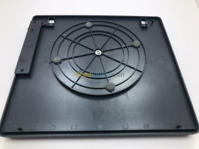 Support  Laptop + Refroidisseur USB
