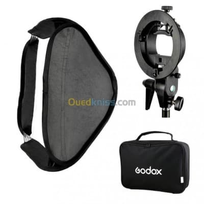 Softbox Godox 60x60