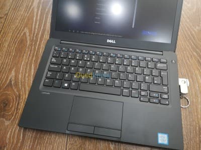 Dell latitude E7280 i5 7èm 8G/256G FHD