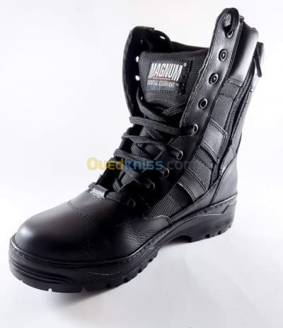 Chaussures Sécurité