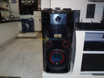 HIFI HOME CINEMA