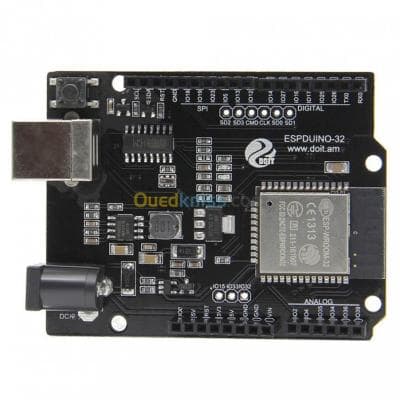 ESPDUINO-32