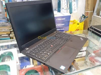 THINKPAD L580 i5 8ém Ram 16GB 256SSD