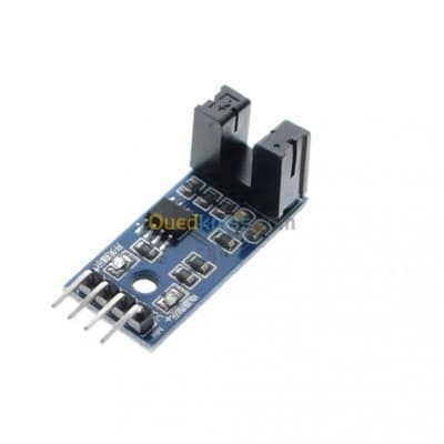 Capteur vitesse Tachymètre  F249 Arduino