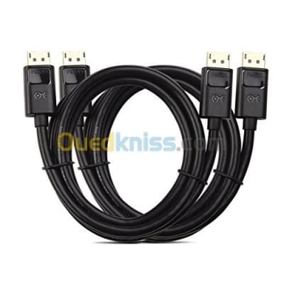 Câble Adaptateur Convertisseur Connecteur