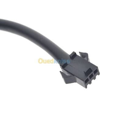 Capteur débitmètre d'eau Arduino