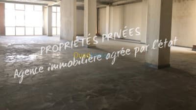 Location Immeuble Alger Cheraga