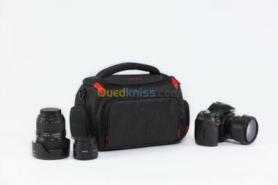 Sac d'épaule DSLR EOS Canon/Nikon