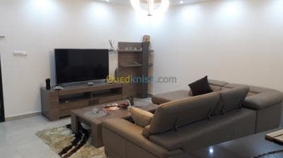 Location Appartement F3 Alger Hydra