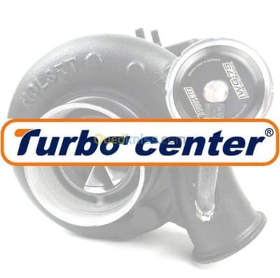 TURBO RENAULT MEGANE 1.9/CLIO 1.9 DTI