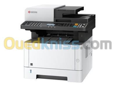 KYOCERA ECOSYS M 2135 DN - Laser - Monochrome - Multifontion - A4 - 35ppm - Recto Verso Automatique