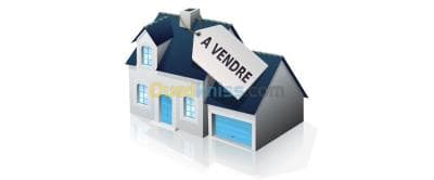 Vente Villa Alger Hydra
