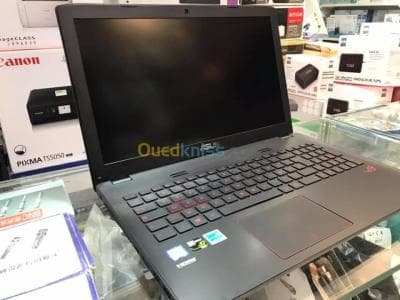 ASUS RO5 G552V i5 8GO 128 1TB GTX950