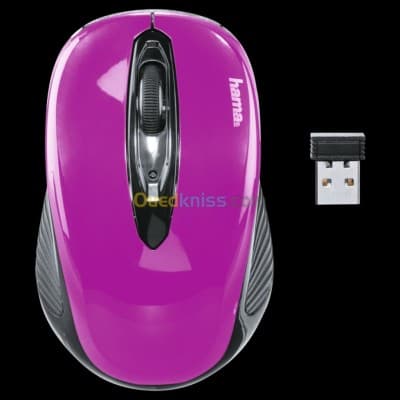 SOURIS HAMA  AM-7300