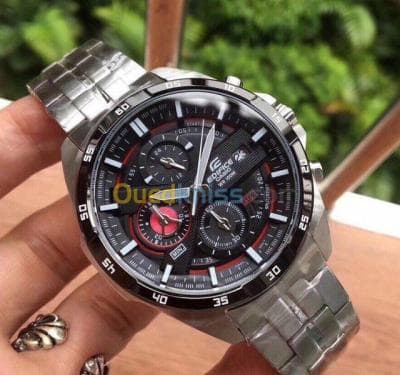 Montres Casio EFR-556DB-1AVUEF Rouge