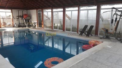 Location Villa Alger Dely brahim