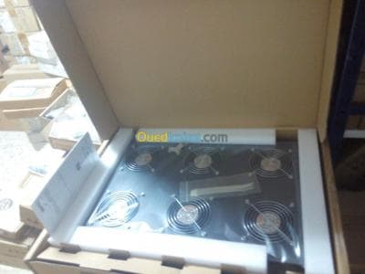 RACK VENTILATION SERVEEUR — vignette 5