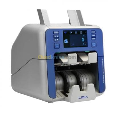 NOUVEL ARRIVAGE DE COMPTEUSE PRO ML.2V