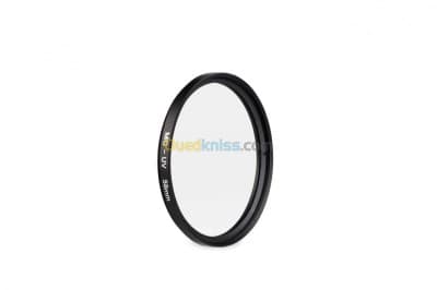 Filtre UV 52mm et 58,62