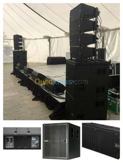 line ary dbtechnologies dvak5