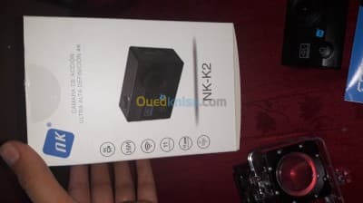 Gopro nk-k2 4k
