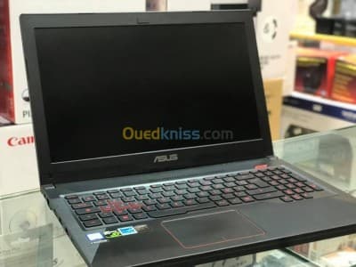 ASUS FX503V i7 16GB 128 1TB GTX1060 6G