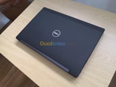 DELL LATITUDE 7390 i5 8é 16G 512Tactil