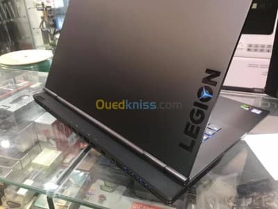 LENOVO LEGION Y730 i7 8750U GTX1050Ti
