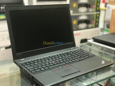 LENOVO THINKPAD T550 i5 8GB 500HDD